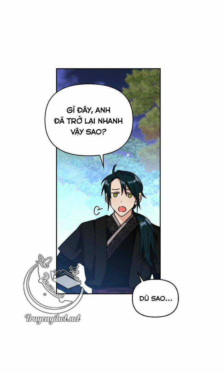 Ác Nữ Xứng Đôi Với Bạo Chúa Chapter 77.2 trang 24