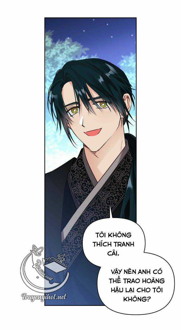 Ác Nữ Xứng Đôi Với Bạo Chúa Chapter 77.2 trang 26