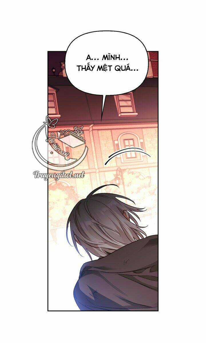 Ác Nữ Xứng Đôi Với Bạo Chúa Chapter 77.2 trang 4