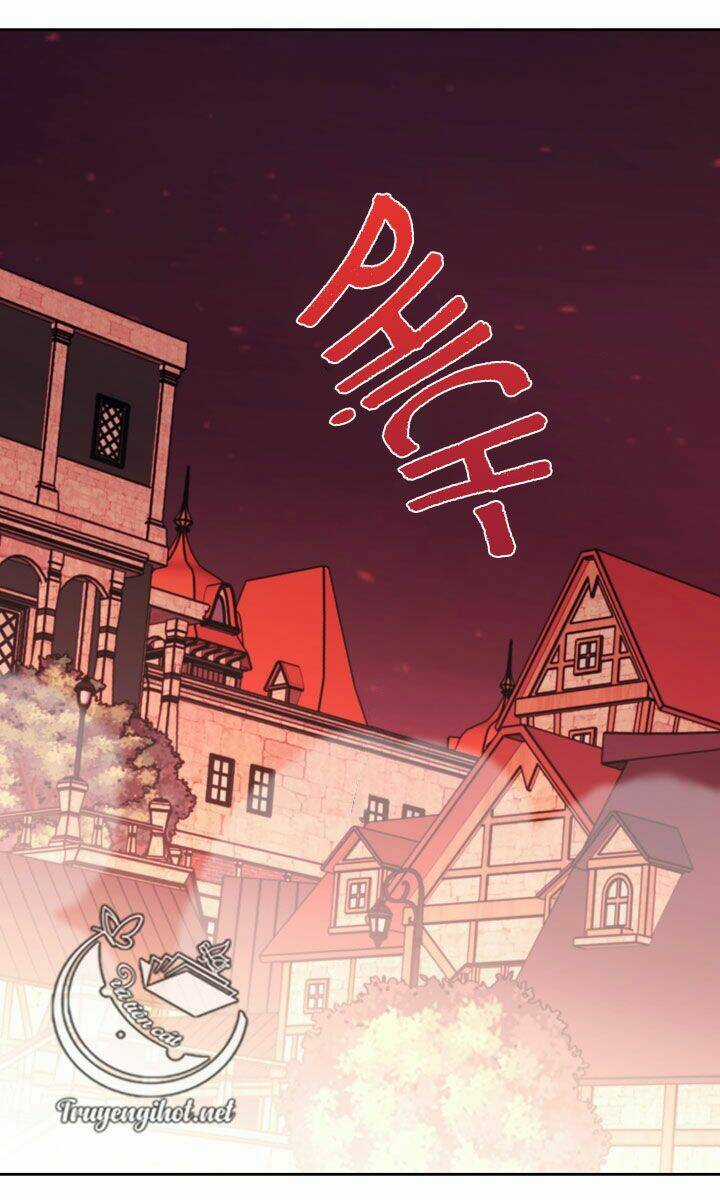 Ác Nữ Xứng Đôi Với Bạo Chúa Chapter 77.2 trang 5