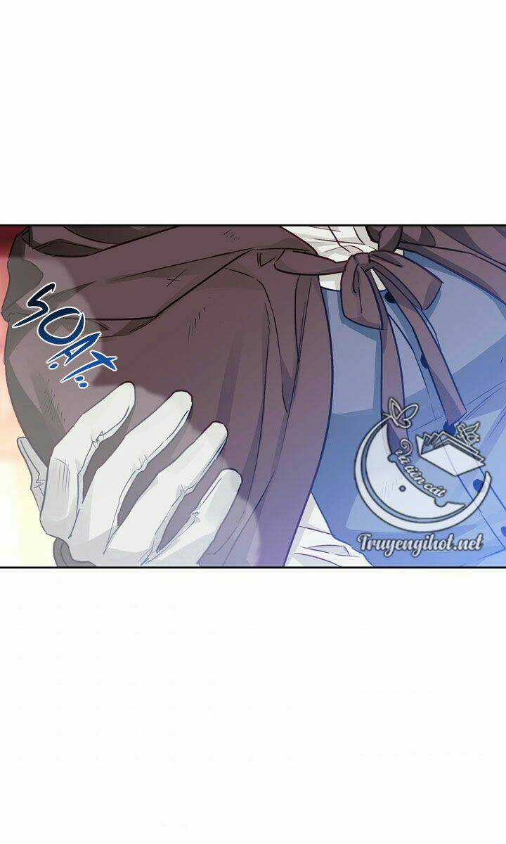 Ác Nữ Xứng Đôi Với Bạo Chúa Chapter 77.2 trang 6