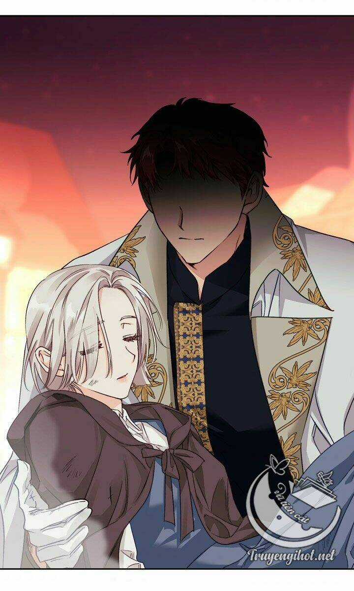 Ác Nữ Xứng Đôi Với Bạo Chúa Chapter 77.2 trang 7