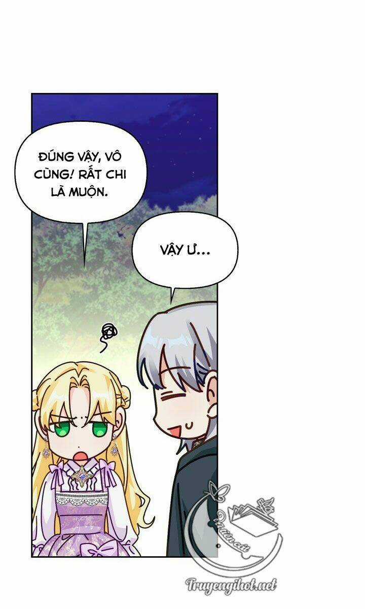 Ác Nữ Xứng Đôi Với Bạo Chúa Chapter 78 trang 10