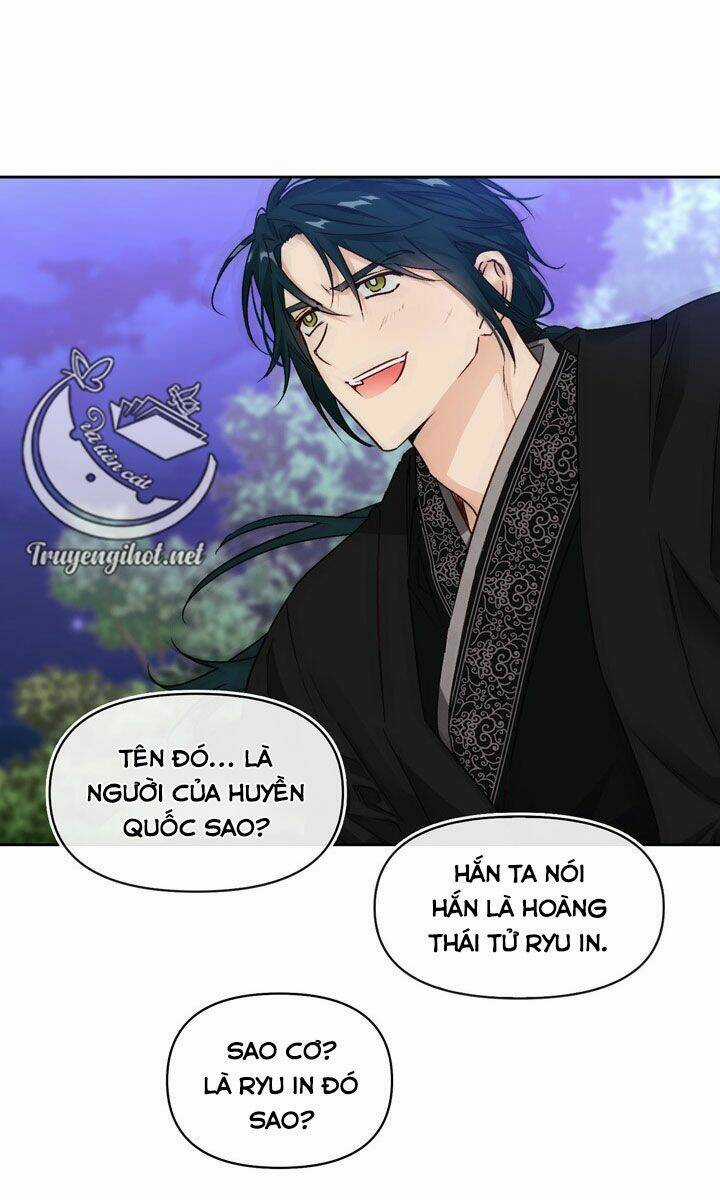 Ác Nữ Xứng Đôi Với Bạo Chúa Chapter 78 trang 12