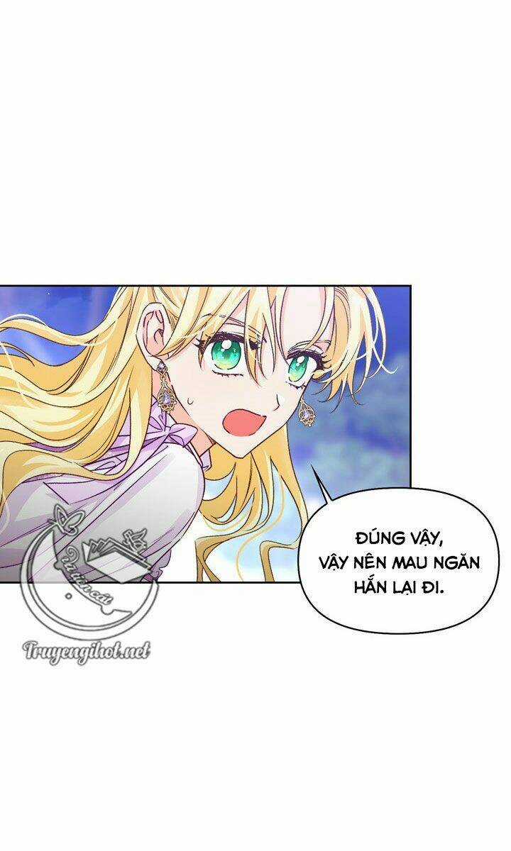 Ác Nữ Xứng Đôi Với Bạo Chúa Chapter 78 trang 13