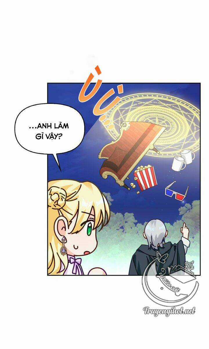 Ác Nữ Xứng Đôi Với Bạo Chúa Chapter 78 trang 14
