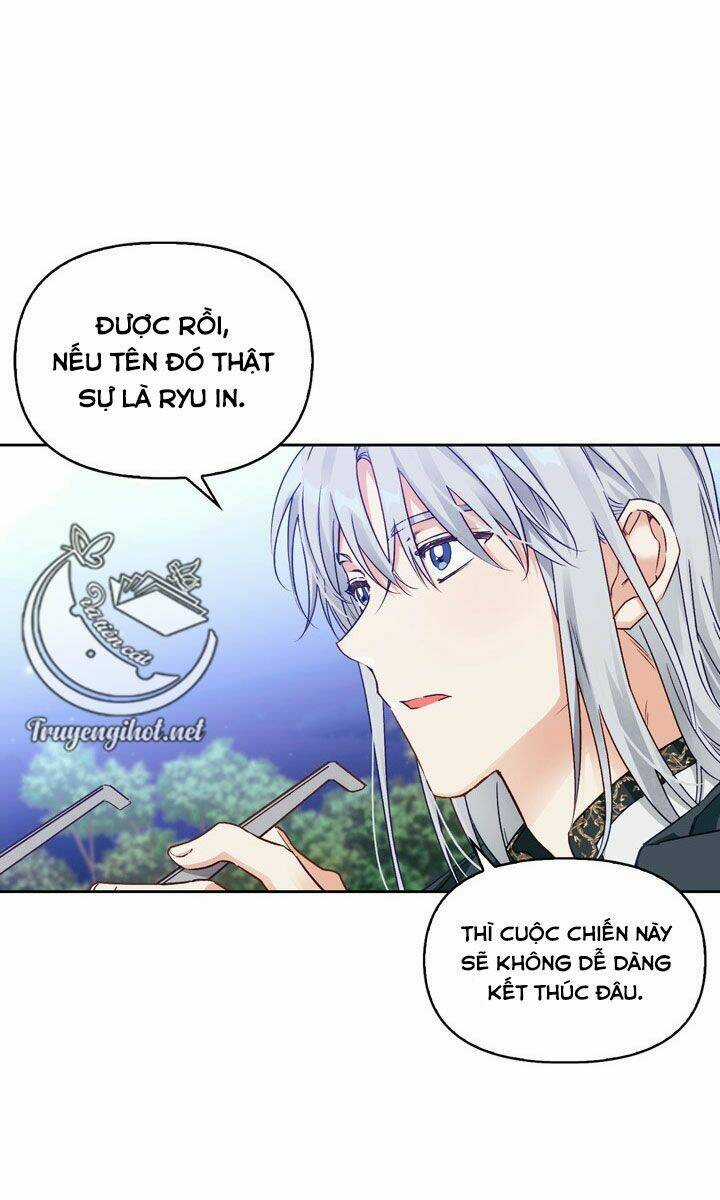 Ác Nữ Xứng Đôi Với Bạo Chúa Chapter 78 trang 16