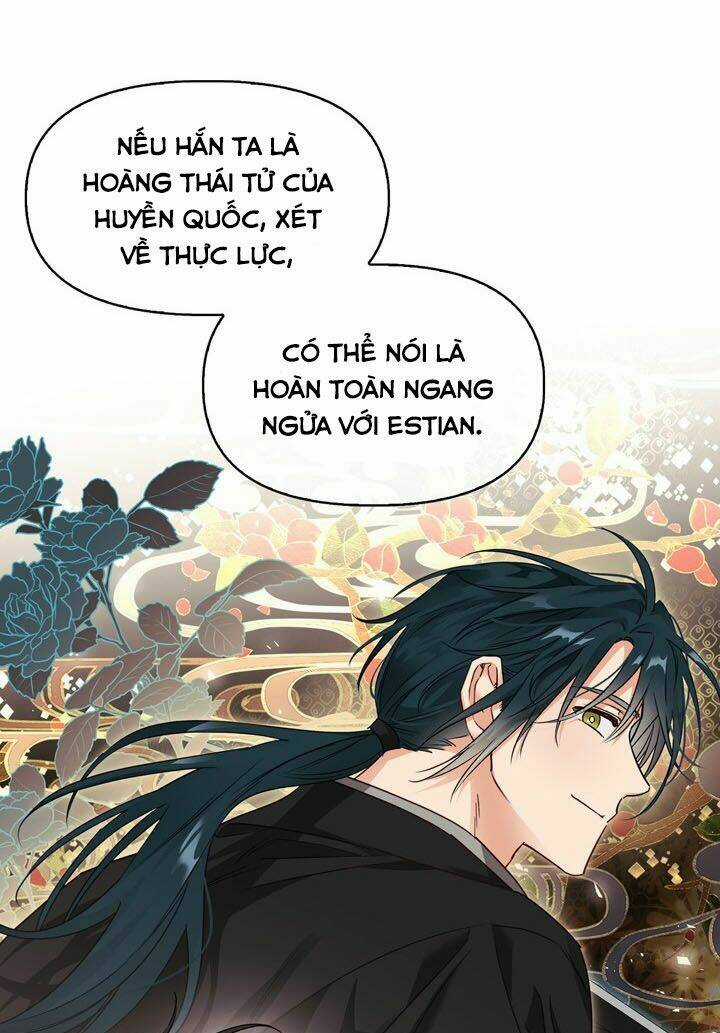 Ác Nữ Xứng Đôi Với Bạo Chúa Chapter 78 trang 17