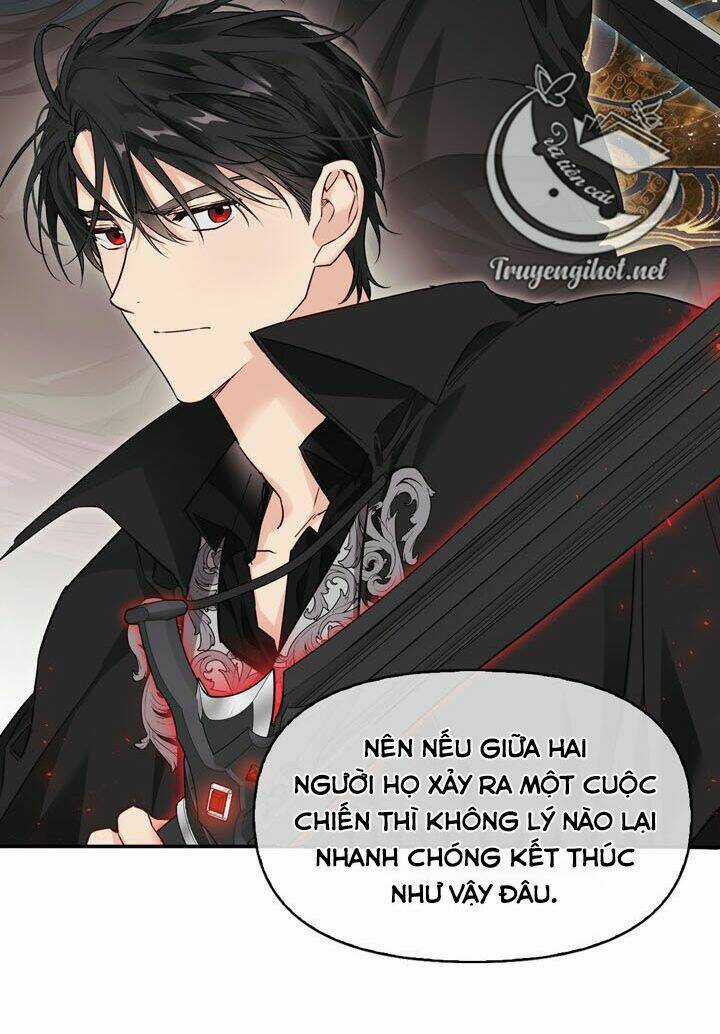 Ác Nữ Xứng Đôi Với Bạo Chúa Chapter 78 trang 18