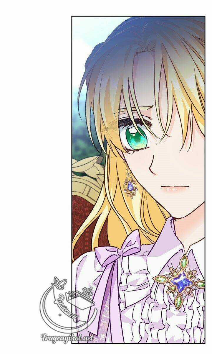 Ác Nữ Xứng Đôi Với Bạo Chúa Chapter 78 trang 20