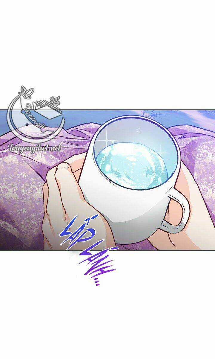 Ác Nữ Xứng Đôi Với Bạo Chúa Chapter 78 trang 22