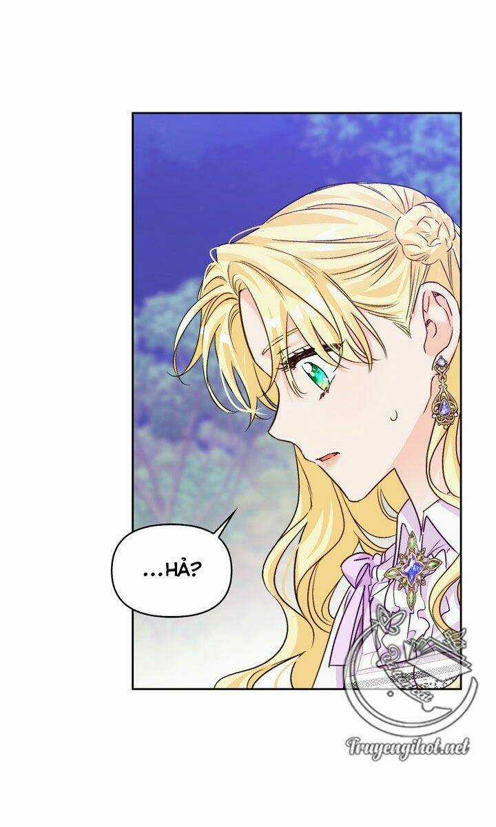 Ác Nữ Xứng Đôi Với Bạo Chúa Chapter 78 trang 23