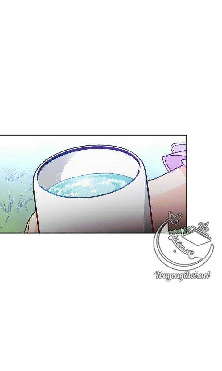 Ác Nữ Xứng Đôi Với Bạo Chúa Chapter 78 trang 24