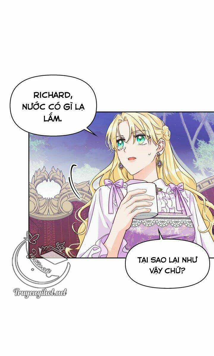 Ác Nữ Xứng Đôi Với Bạo Chúa Chapter 78 trang 25