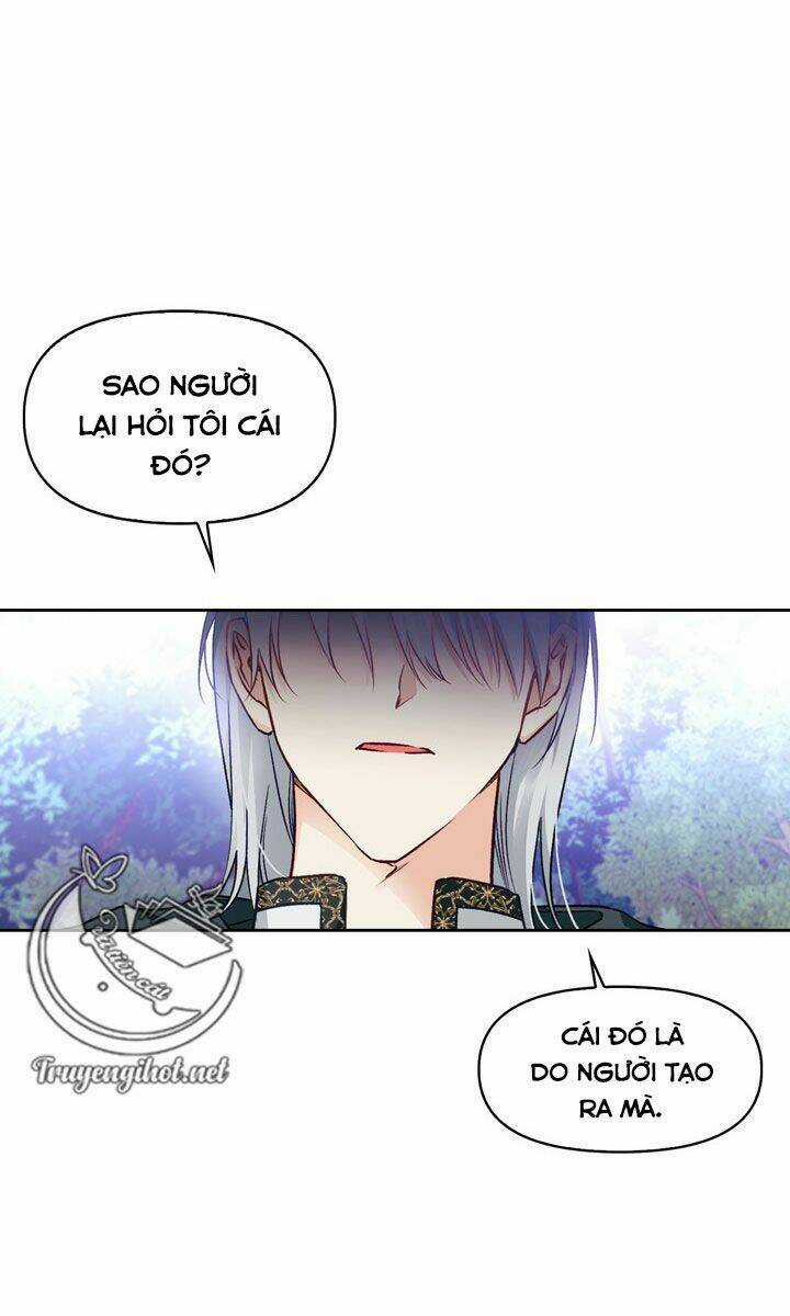 Ác Nữ Xứng Đôi Với Bạo Chúa Chapter 78 trang 26