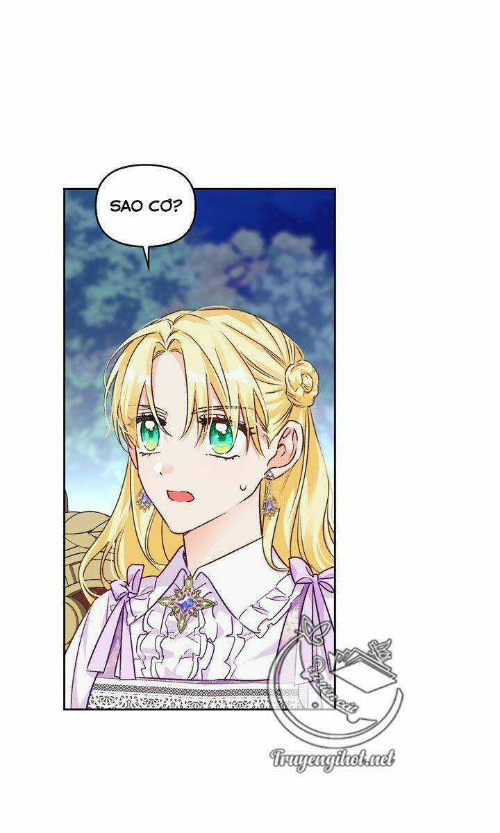 Ác Nữ Xứng Đôi Với Bạo Chúa Chapter 78 trang 27