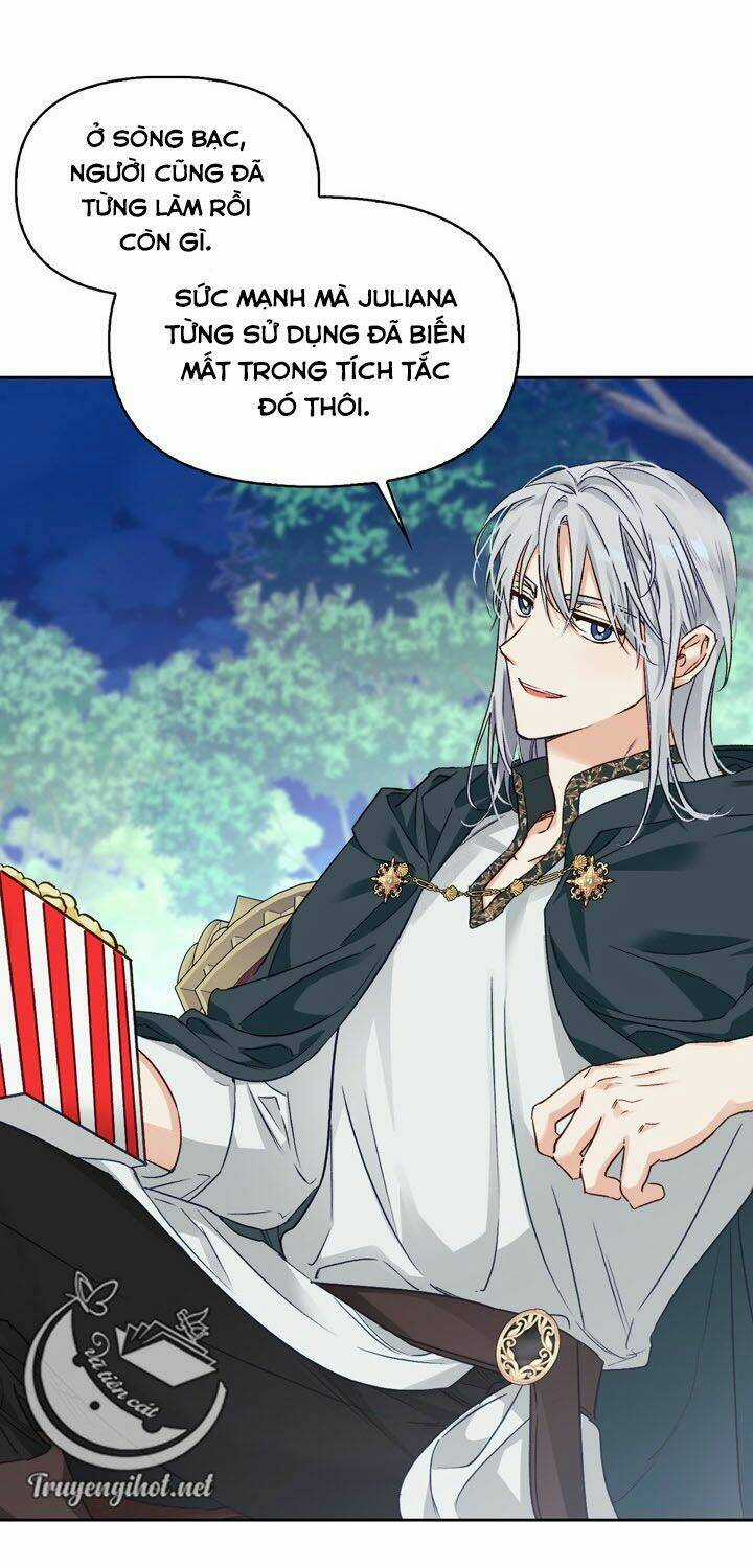 Ác Nữ Xứng Đôi Với Bạo Chúa Chapter 78 trang 28