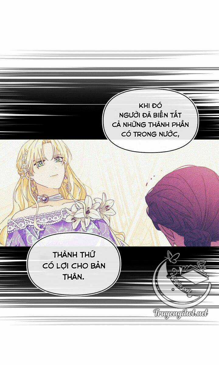 Ác Nữ Xứng Đôi Với Bạo Chúa Chapter 78 trang 29