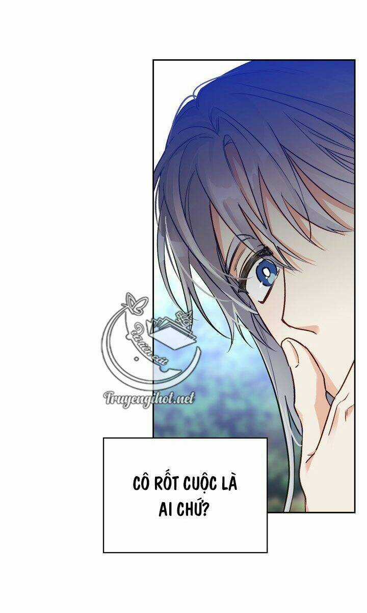 Ác Nữ Xứng Đôi Với Bạo Chúa Chapter 78 trang 33