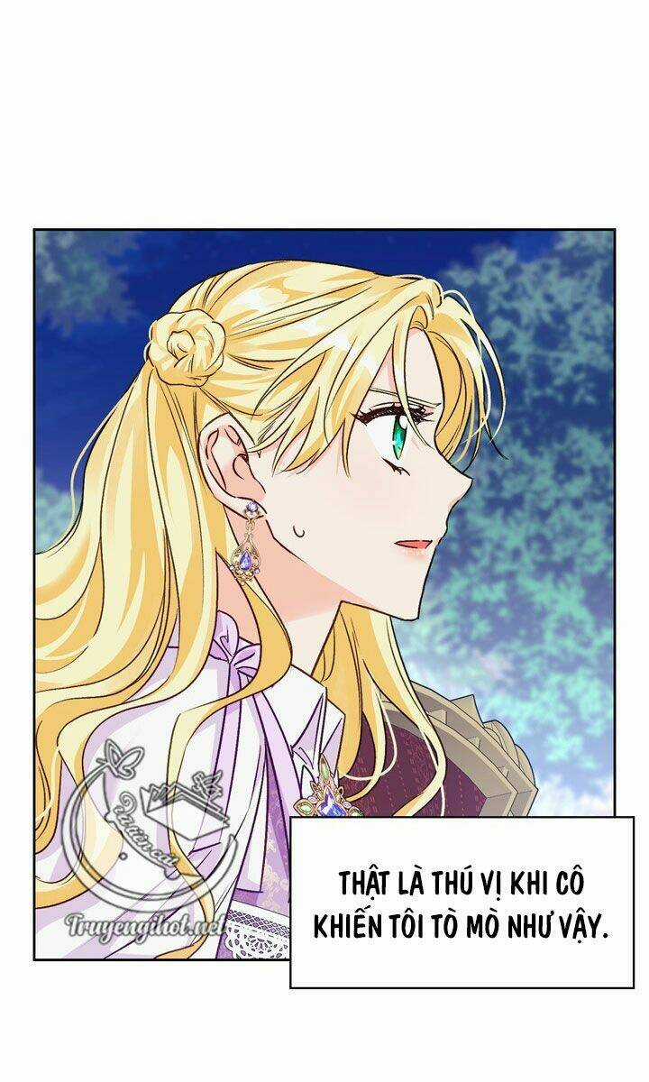 Ác Nữ Xứng Đôi Với Bạo Chúa Chapter 78 trang 34