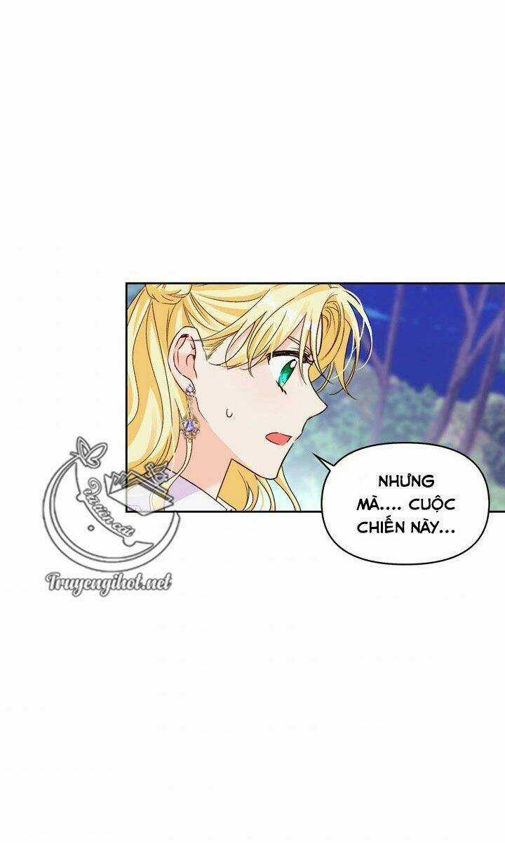 Ác Nữ Xứng Đôi Với Bạo Chúa Chapter 78 trang 38