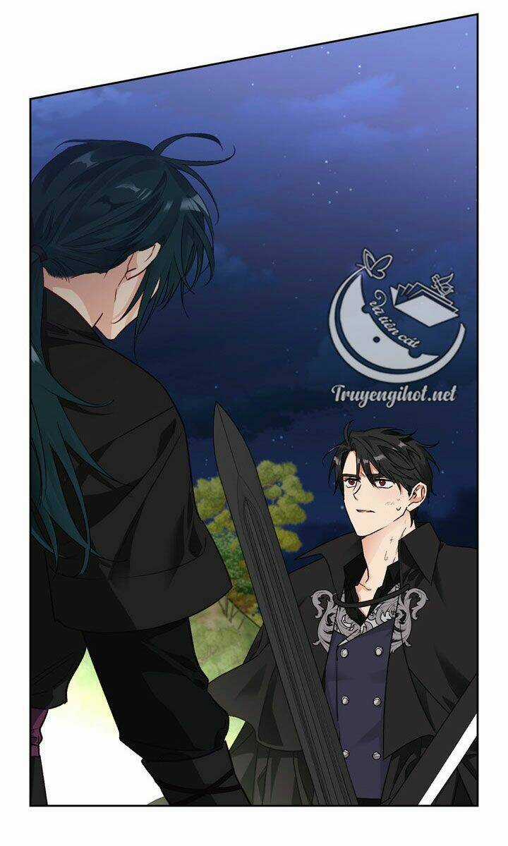 Ác Nữ Xứng Đôi Với Bạo Chúa Chapter 78 trang 4