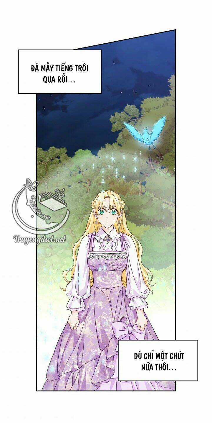 Ác Nữ Xứng Đôi Với Bạo Chúa Chapter 78 trang 5