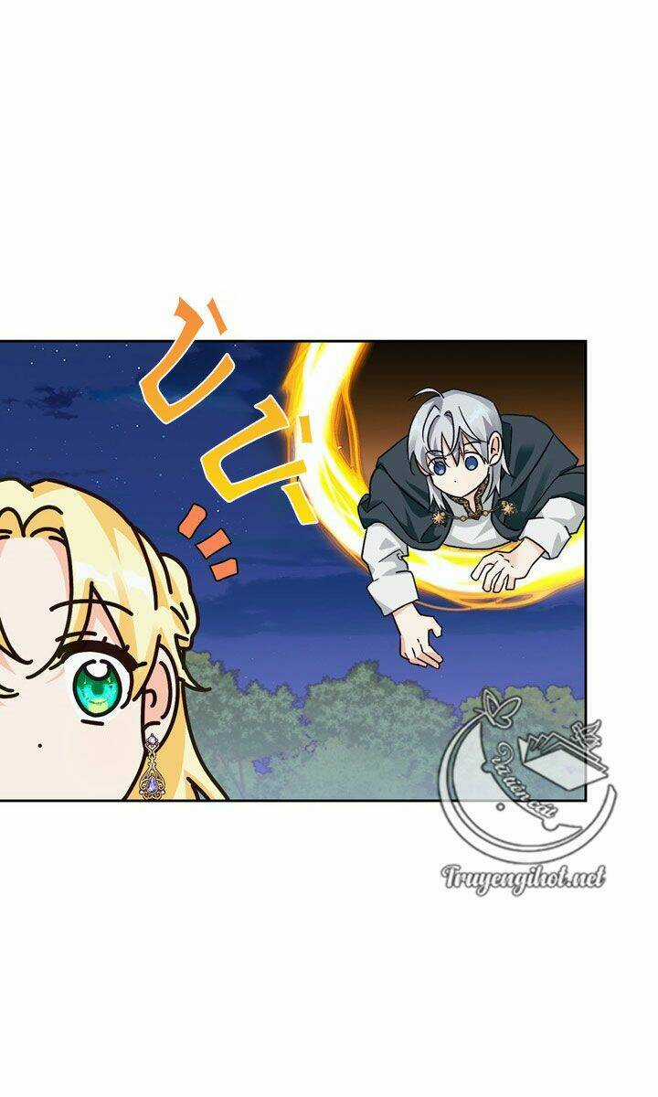 Ác Nữ Xứng Đôi Với Bạo Chúa Chapter 78 trang 7