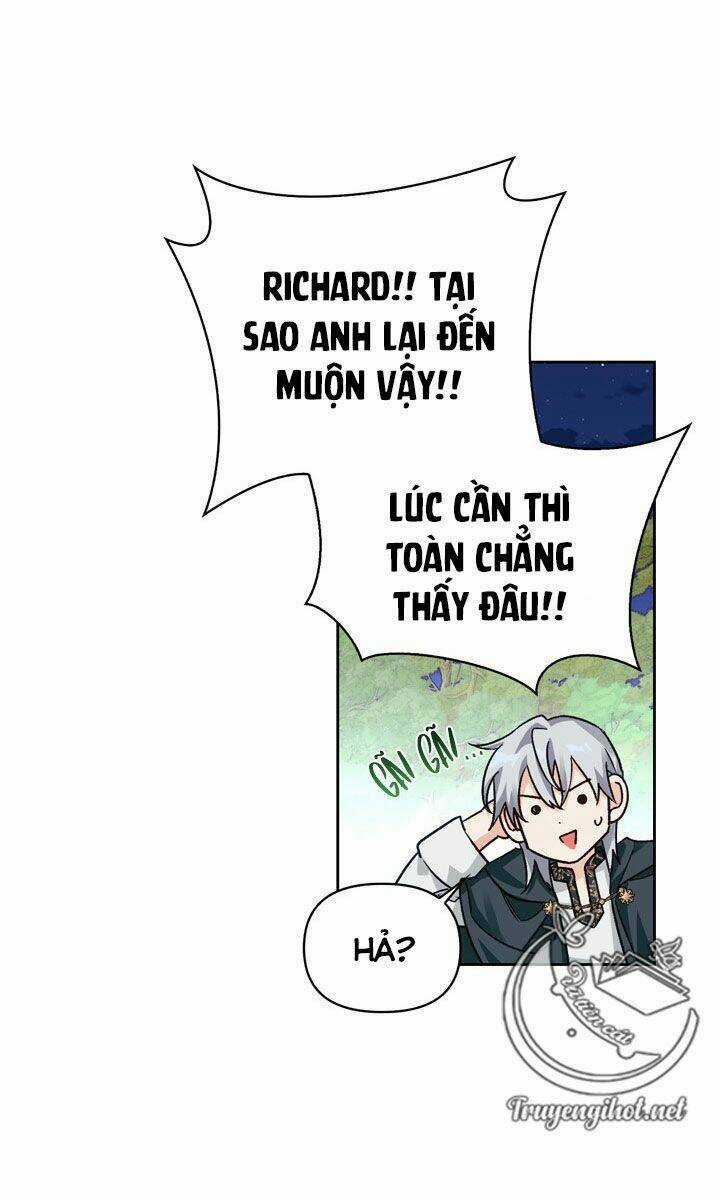 Ác Nữ Xứng Đôi Với Bạo Chúa Chapter 78 trang 8