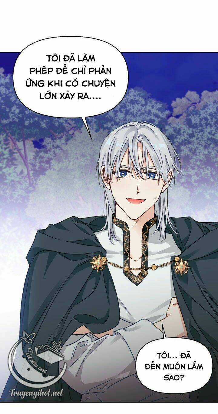 Ác Nữ Xứng Đôi Với Bạo Chúa Chapter 78 trang 9