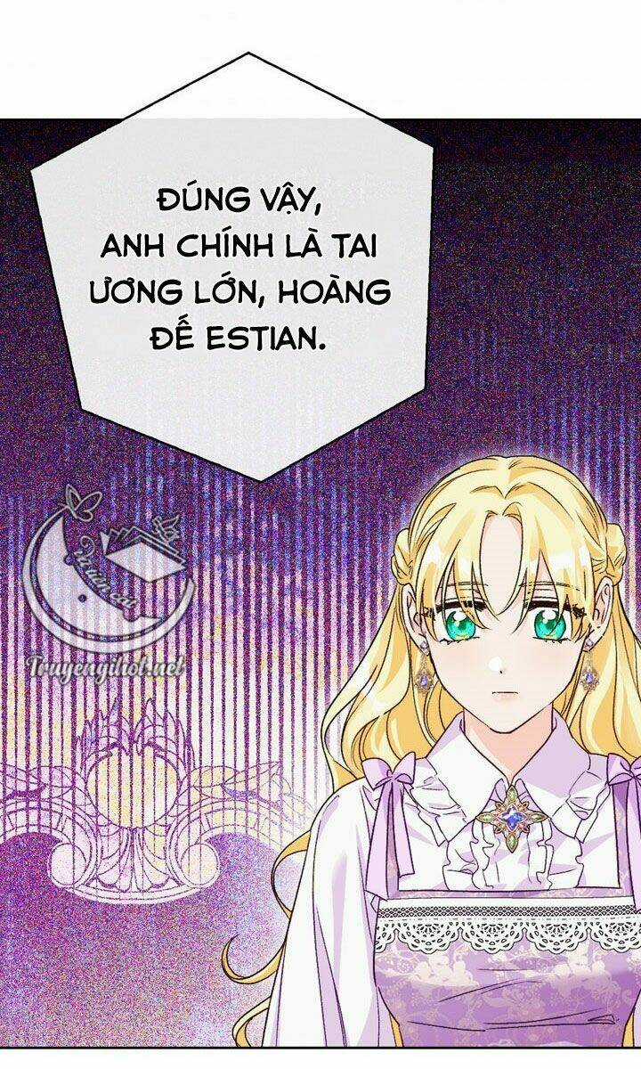 Ác Nữ Xứng Đôi Với Bạo Chúa Chapter 79 trang 11