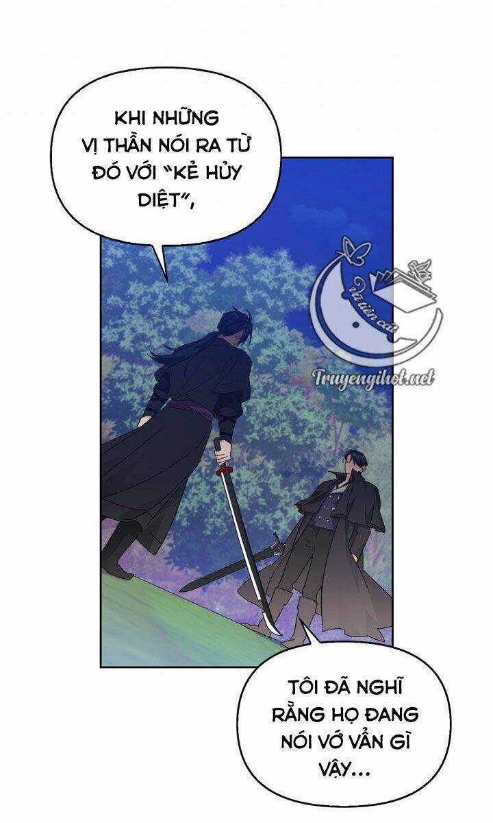 Ác Nữ Xứng Đôi Với Bạo Chúa Chapter 79 trang 12