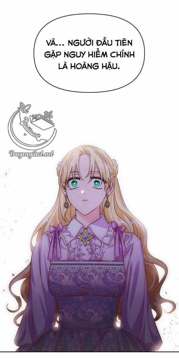 Ác Nữ Xứng Đôi Với Bạo Chúa Chapter 79 trang 17