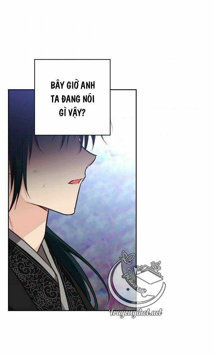 Ác Nữ Xứng Đôi Với Bạo Chúa Chapter 79 trang 18