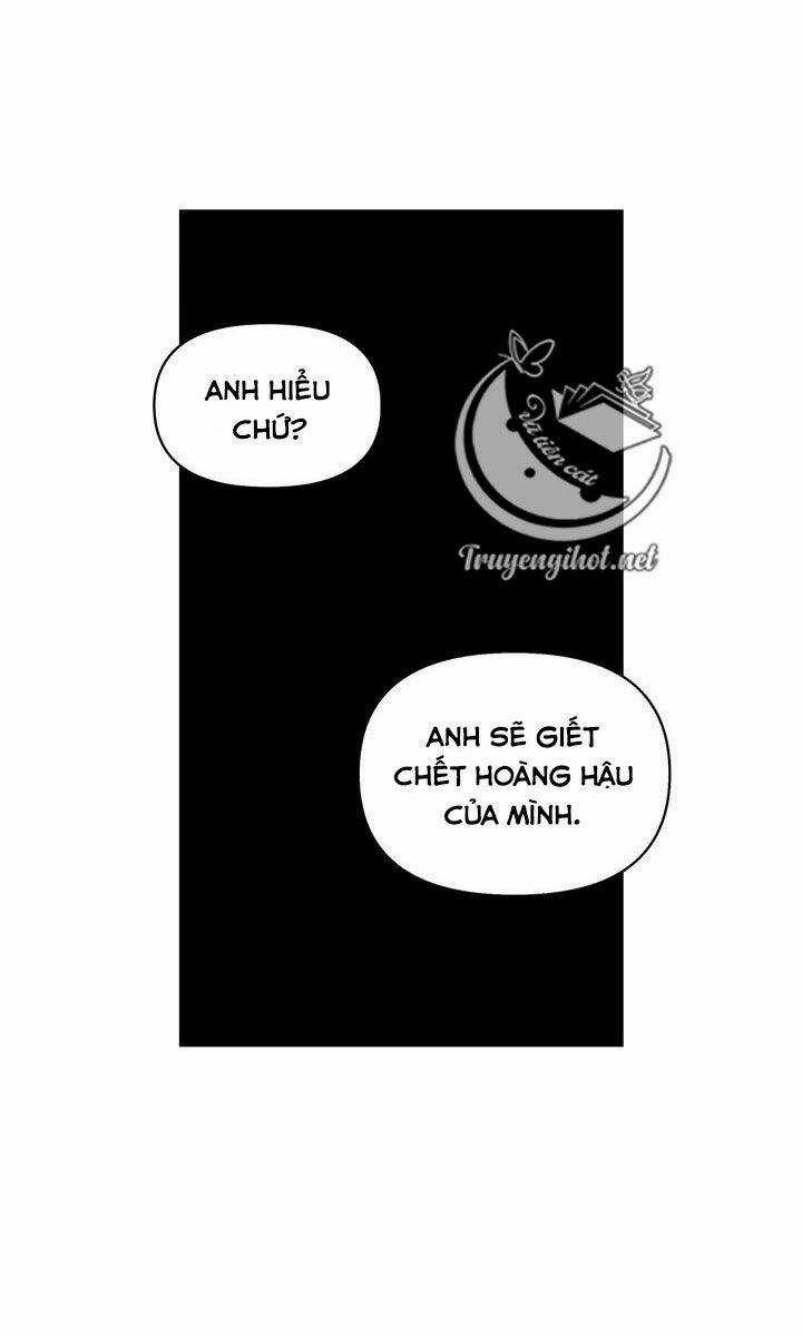 Ác Nữ Xứng Đôi Với Bạo Chúa Chapter 79 trang 19