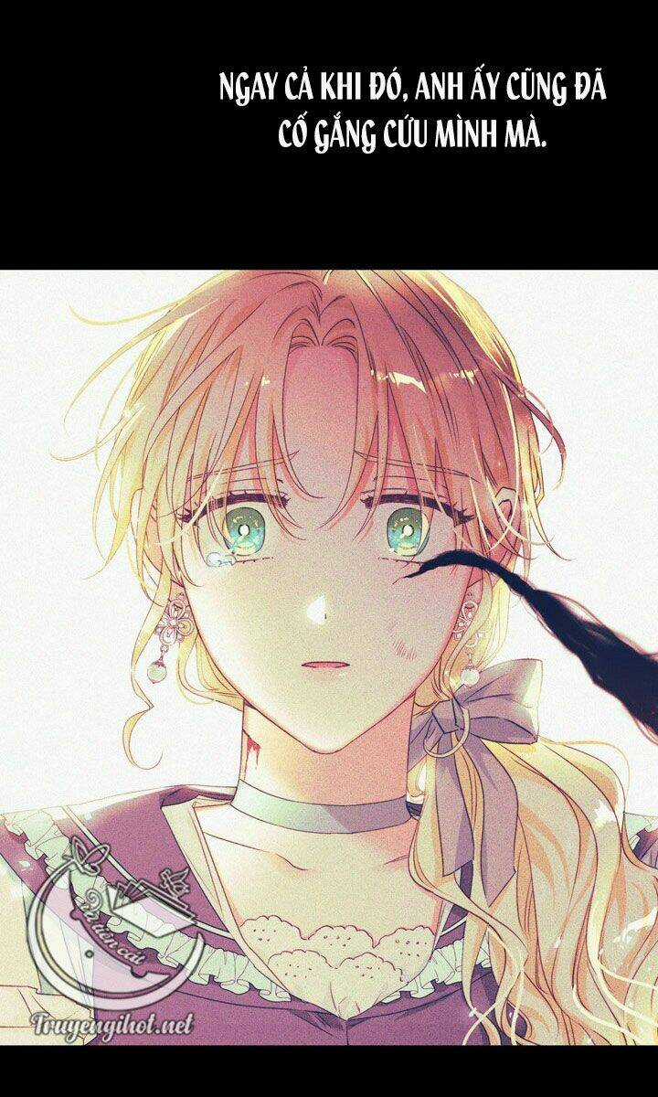 Ác Nữ Xứng Đôi Với Bạo Chúa Chapter 79 trang 22