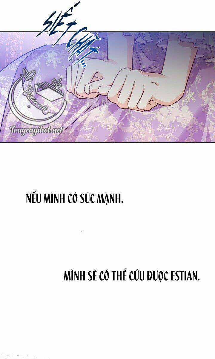 Ác Nữ Xứng Đôi Với Bạo Chúa Chapter 79 trang 24