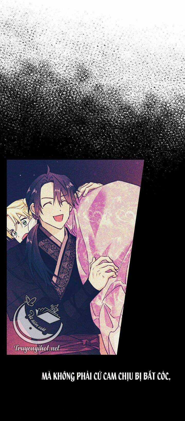 Ác Nữ Xứng Đôi Với Bạo Chúa Chapter 79 trang 25