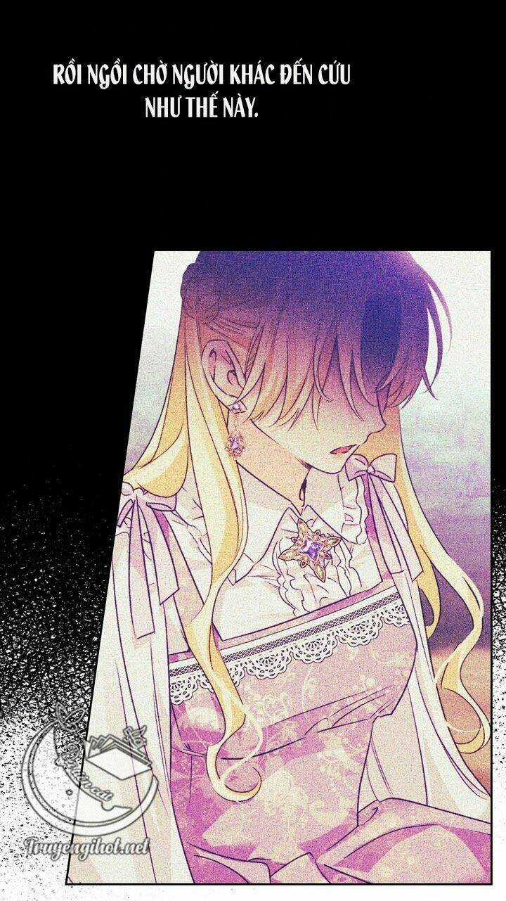 Ác Nữ Xứng Đôi Với Bạo Chúa Chapter 79 trang 26