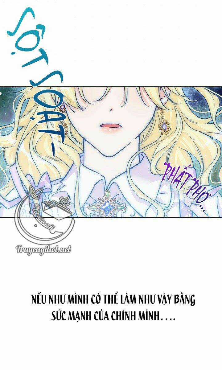 Ác Nữ Xứng Đôi Với Bạo Chúa Chapter 79 trang 27