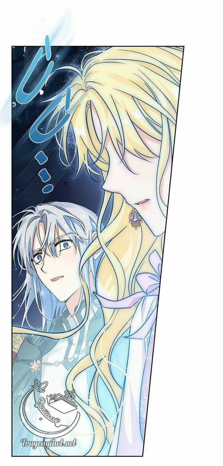 Ác Nữ Xứng Đôi Với Bạo Chúa Chapter 79 trang 28