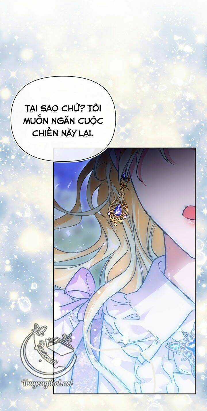 Ác Nữ Xứng Đôi Với Bạo Chúa Chapter 79 trang 31