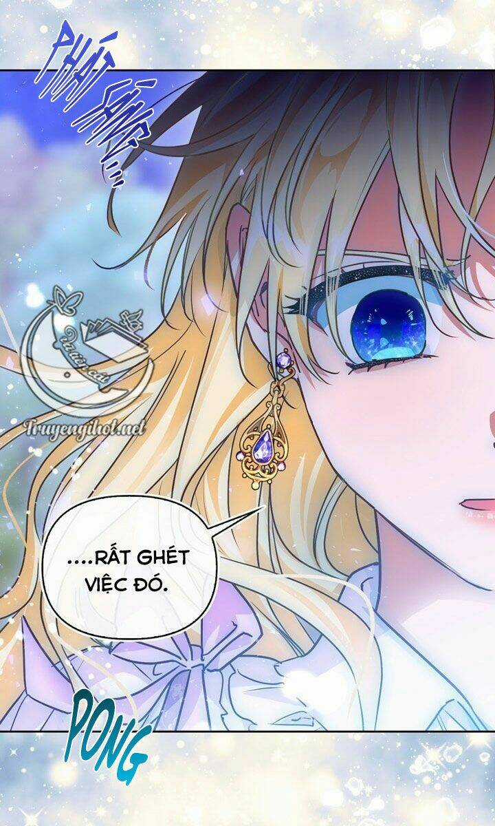 Ác Nữ Xứng Đôi Với Bạo Chúa Chapter 79 trang 33