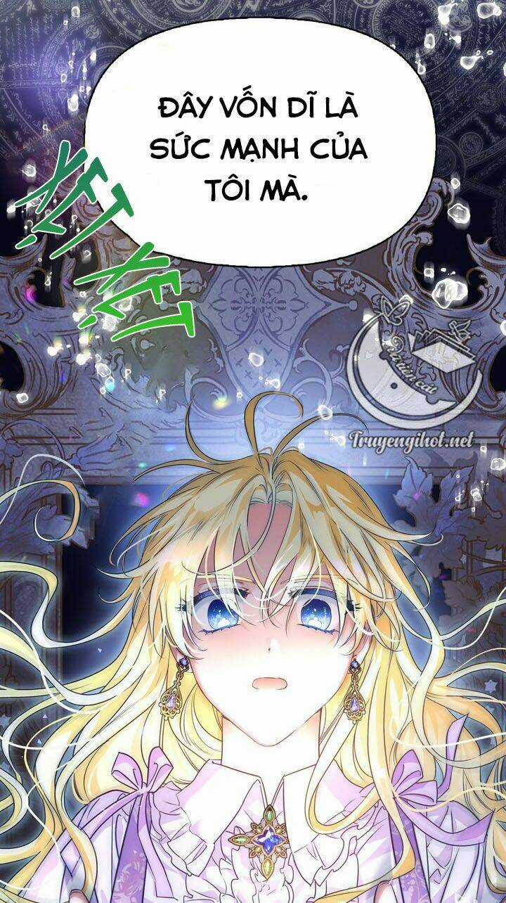 Ác Nữ Xứng Đôi Với Bạo Chúa Chapter 79 trang 35