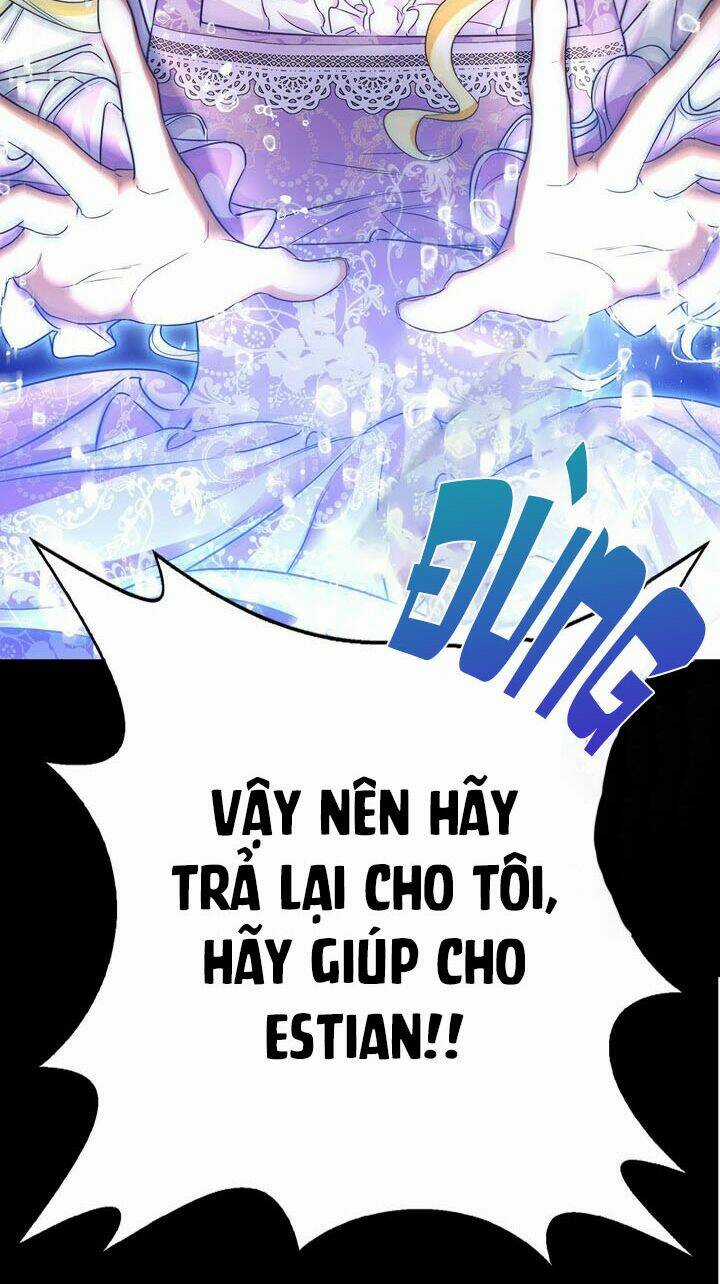 Ác Nữ Xứng Đôi Với Bạo Chúa Chapter 79 trang 36