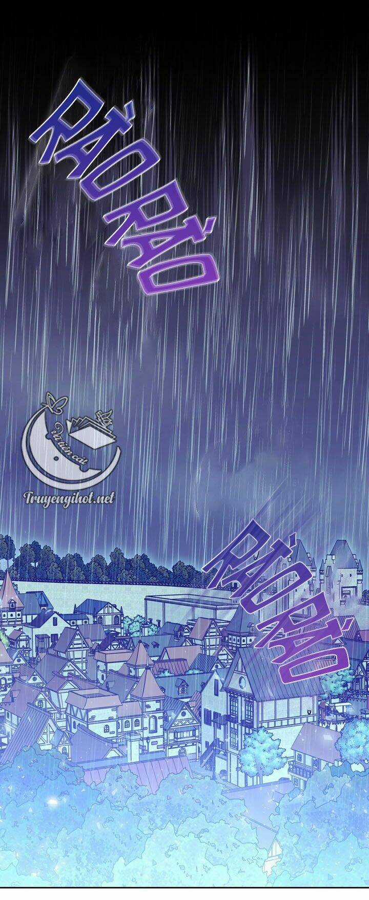 Ác Nữ Xứng Đôi Với Bạo Chúa Chapter 79 trang 37