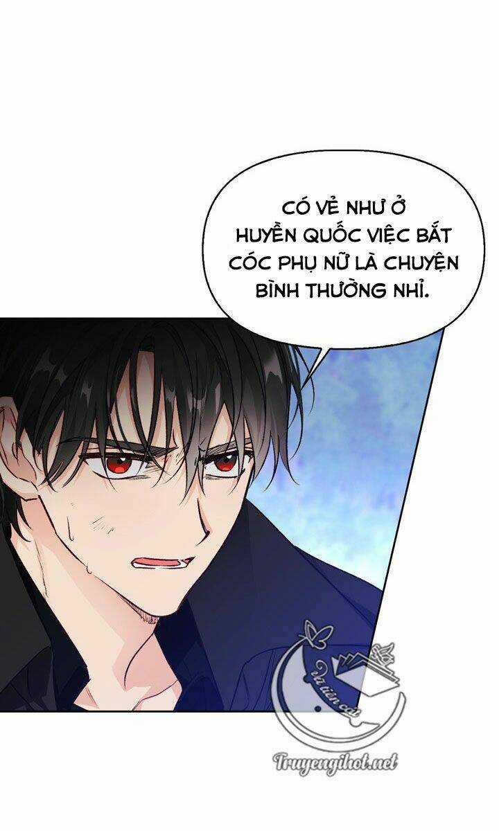 Ác Nữ Xứng Đôi Với Bạo Chúa Chapter 79 trang 7