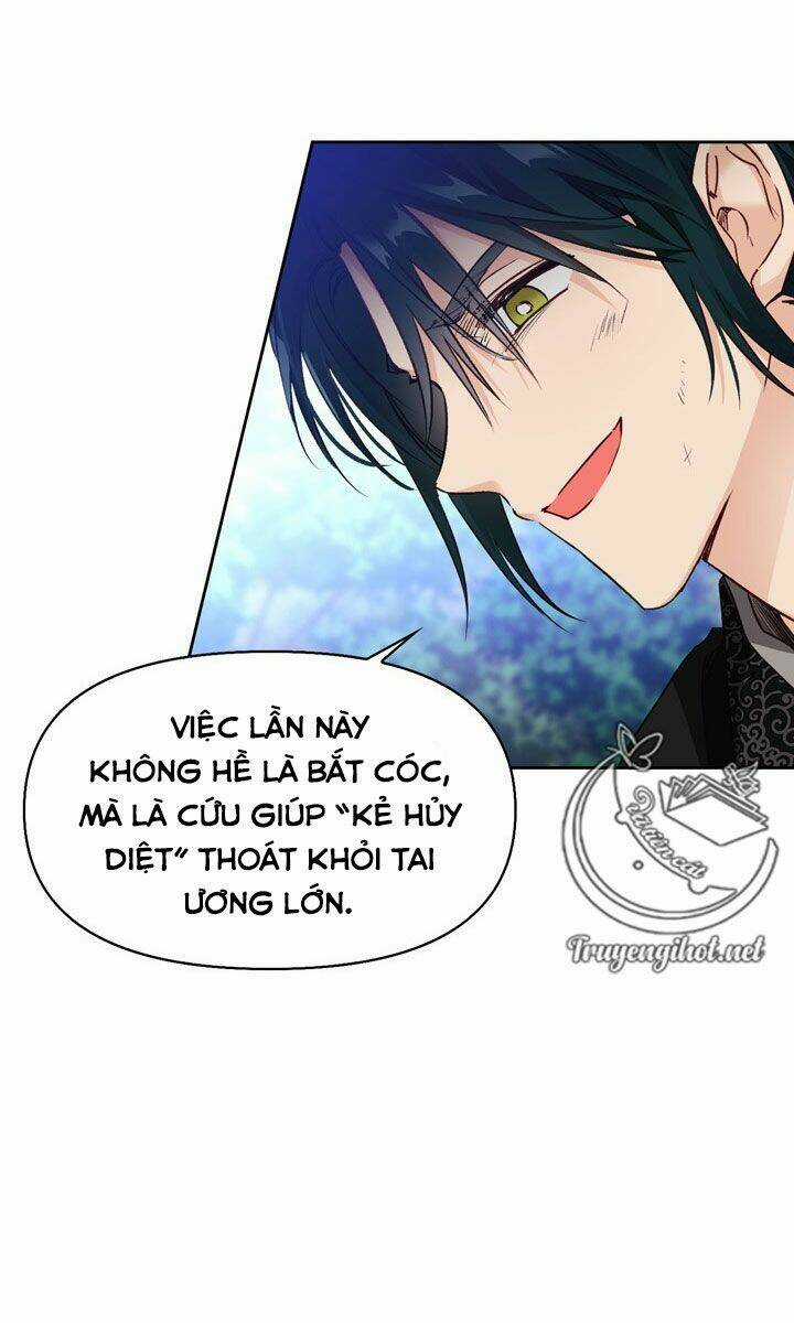 Ác Nữ Xứng Đôi Với Bạo Chúa Chapter 79 trang 8