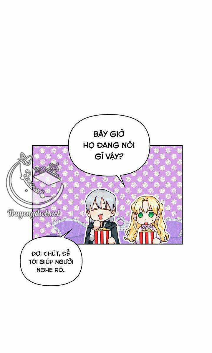 Ác Nữ Xứng Đôi Với Bạo Chúa Chapter 79 trang 9