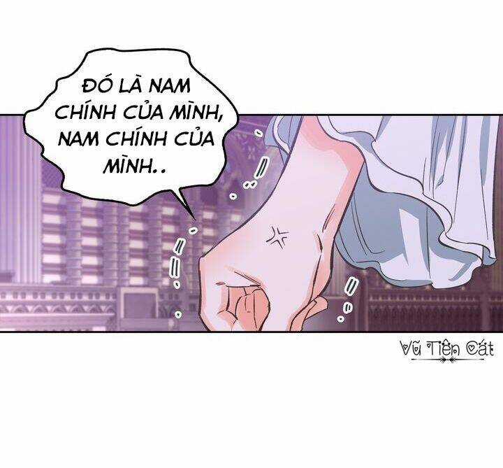 Ác Nữ Xứng Đôi Với Bạo Chúa Chapter 8 trang 13